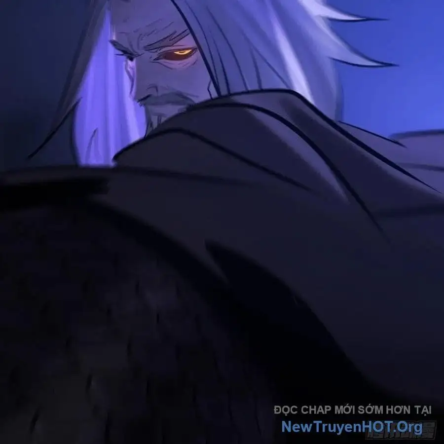 Truyện Tranh Phong Yêu Vấn Đạo trang 7