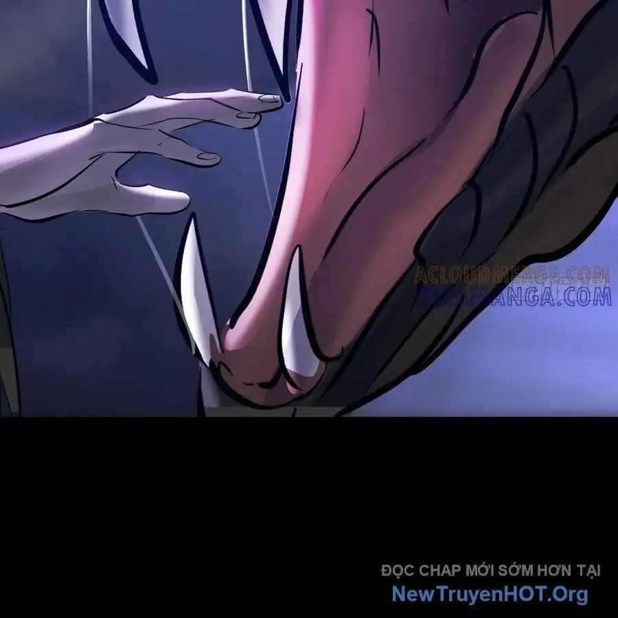 Truyện Tranh Phong Yêu Vấn Đạo trang 7