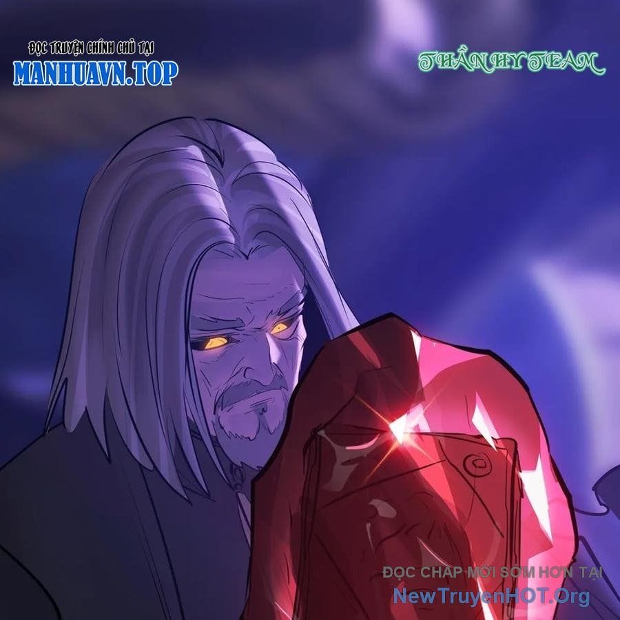 Truyện Tranh Phong Yêu Vấn Đạo trang 7