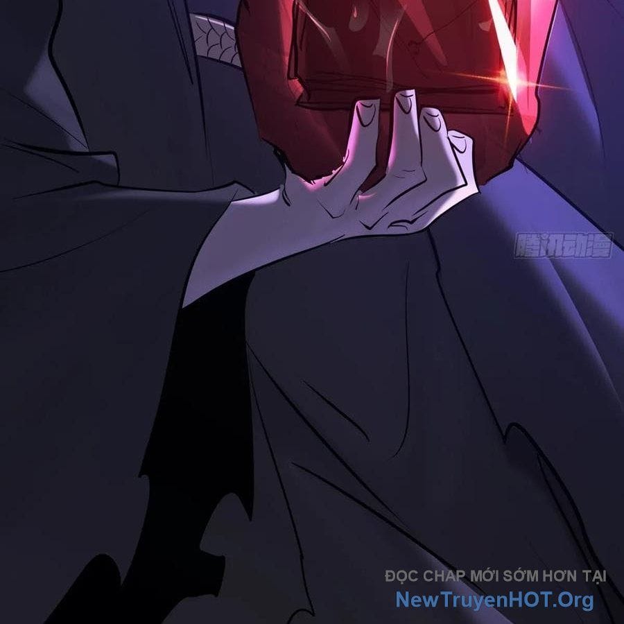 Truyện Tranh Phong Yêu Vấn Đạo trang 7