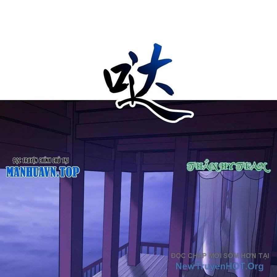 Truyện Tranh Phong Yêu Vấn Đạo trang 7