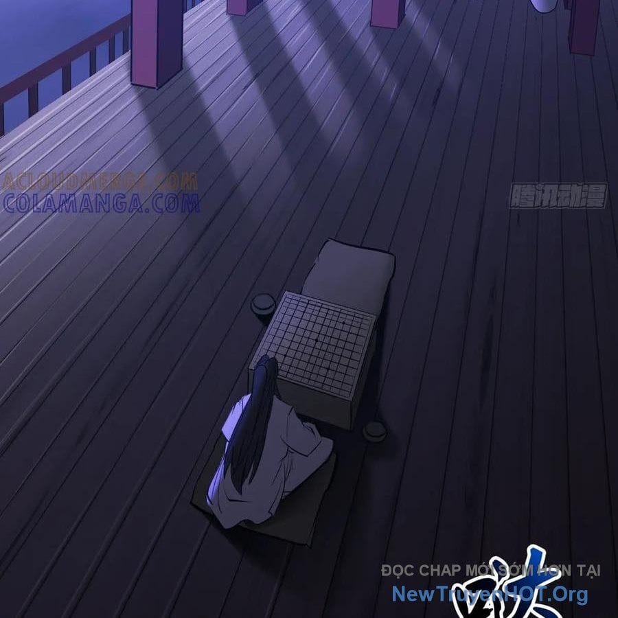 Truyện Tranh Phong Yêu Vấn Đạo trang 7