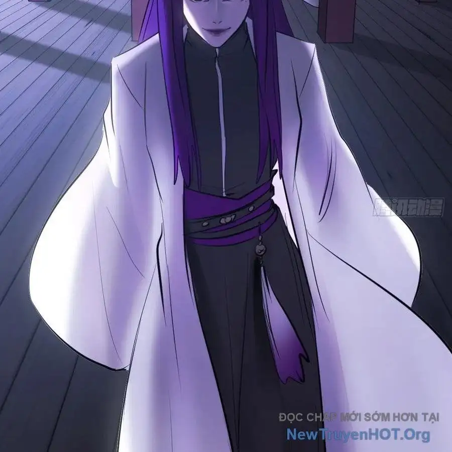 Truyện Tranh Phong Yêu Vấn Đạo trang 7