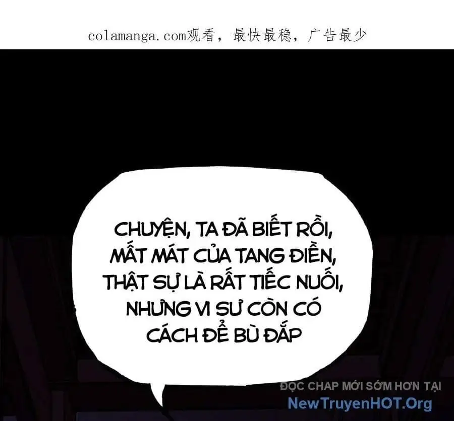 Truyện Tranh Phong Yêu Vấn Đạo trang 7