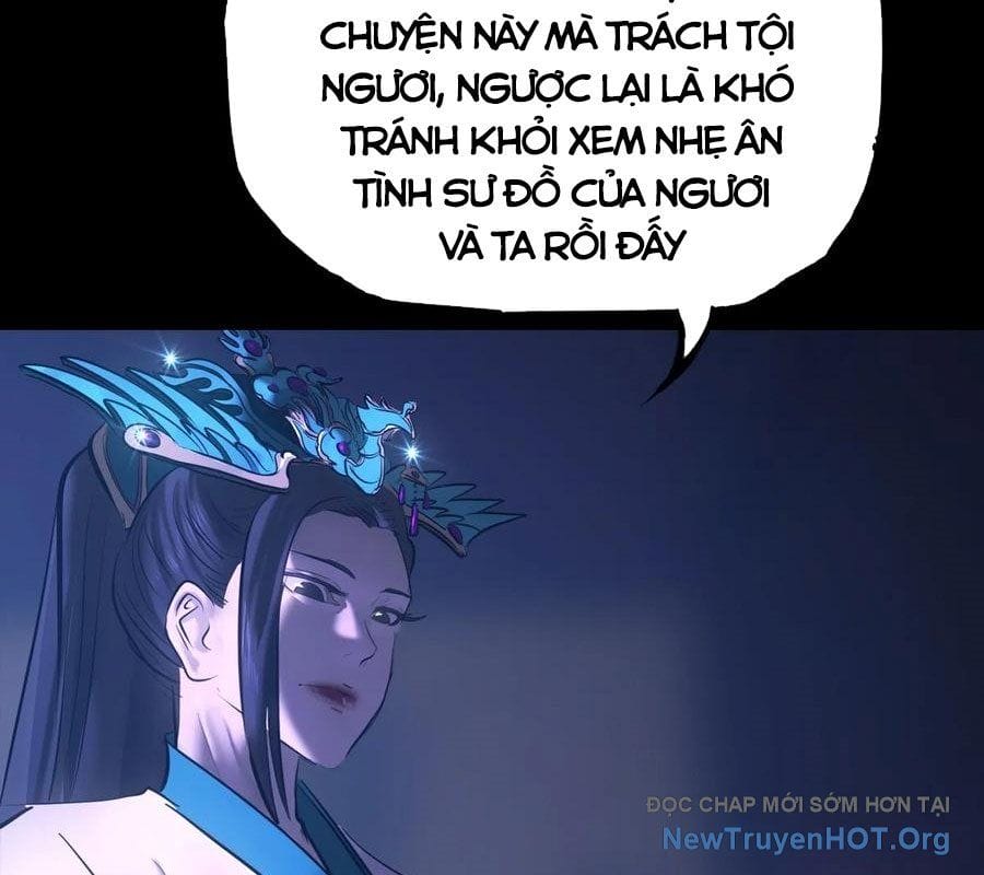 Truyện Tranh Phong Yêu Vấn Đạo trang 7