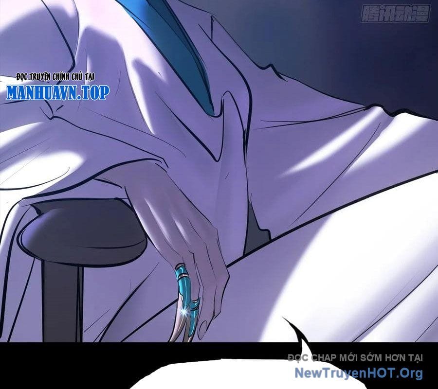 Truyện Tranh Phong Yêu Vấn Đạo trang 7