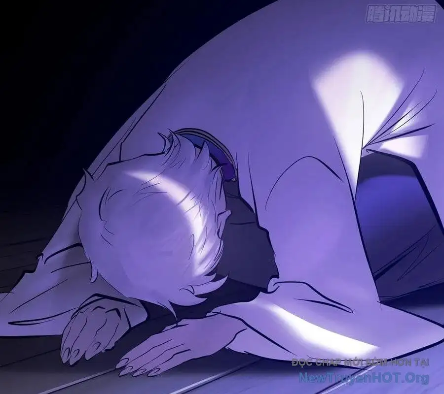 Truyện Tranh Phong Yêu Vấn Đạo trang 7