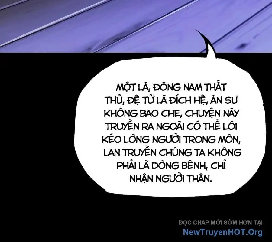 Truyện Tranh Phong Yêu Vấn Đạo trang 7