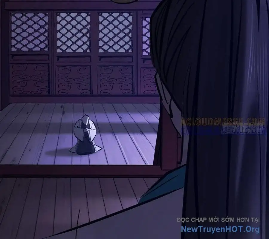 Truyện Tranh Phong Yêu Vấn Đạo trang 7