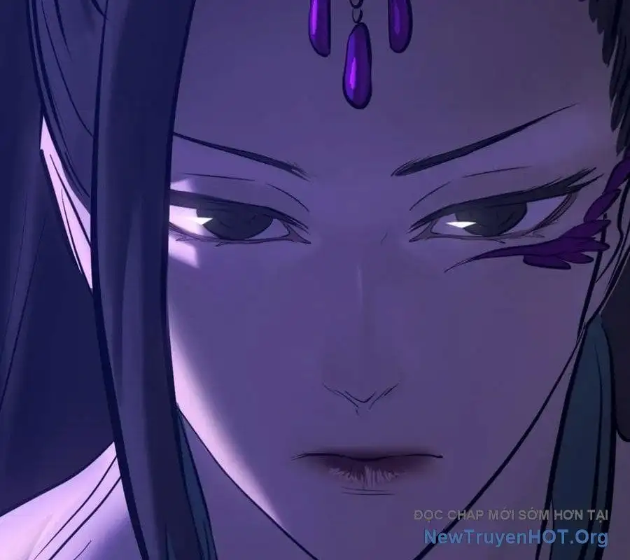 Truyện Tranh Phong Yêu Vấn Đạo trang 7