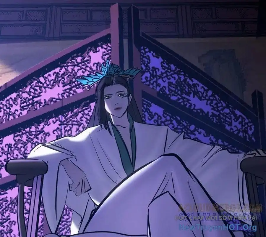 Truyện Tranh Phong Yêu Vấn Đạo trang 7