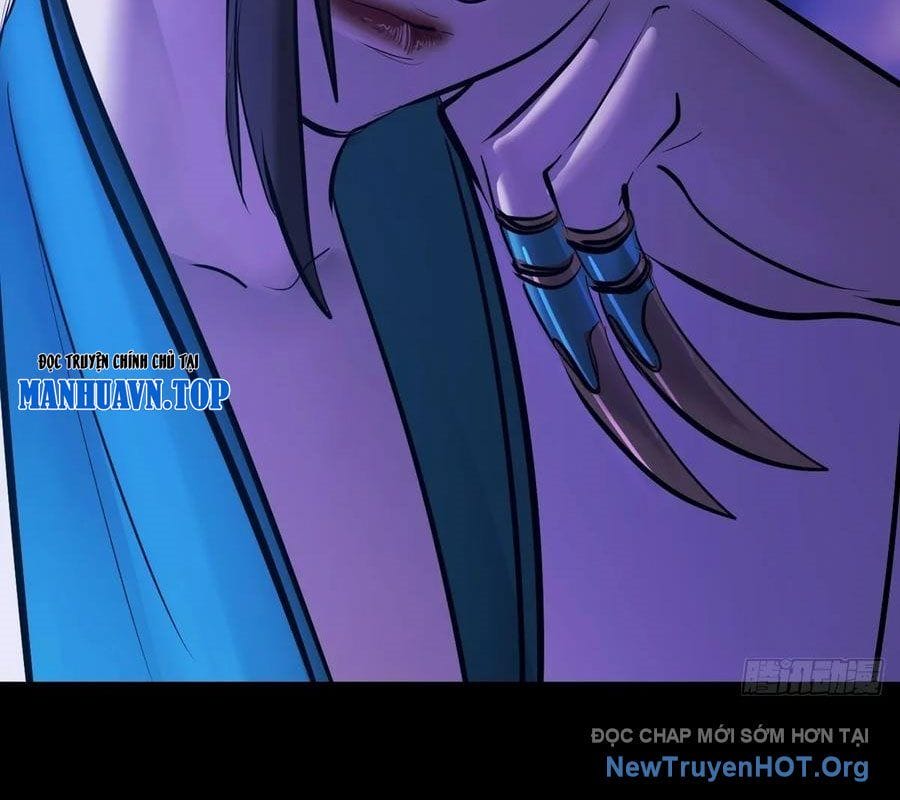 Truyện Tranh Phong Yêu Vấn Đạo trang 7