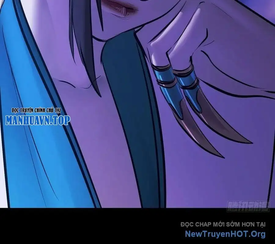 Truyện Tranh Phong Yêu Vấn Đạo trang 7