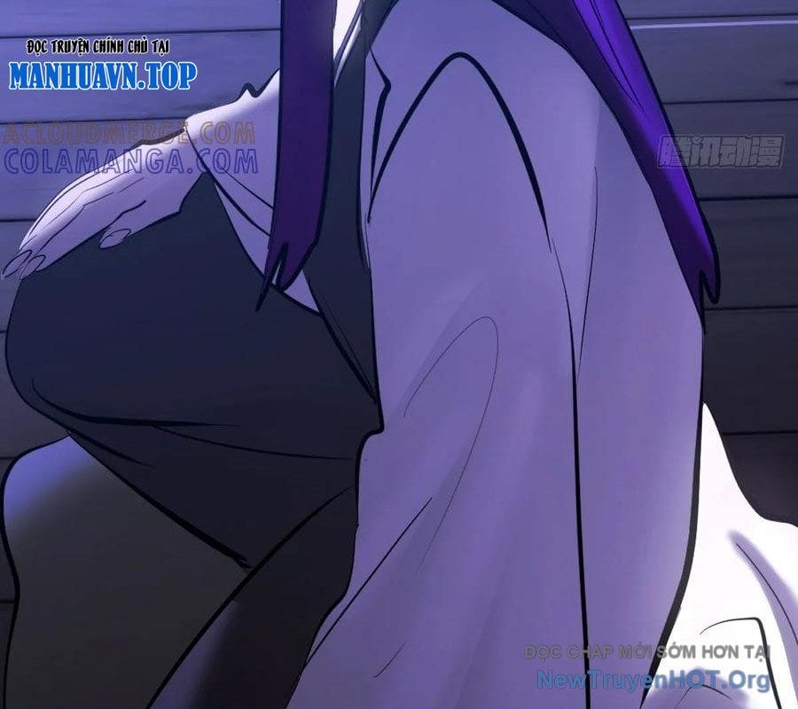 Truyện Tranh Phong Yêu Vấn Đạo trang 7