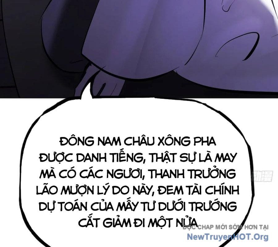 Truyện Tranh Phong Yêu Vấn Đạo trang 7