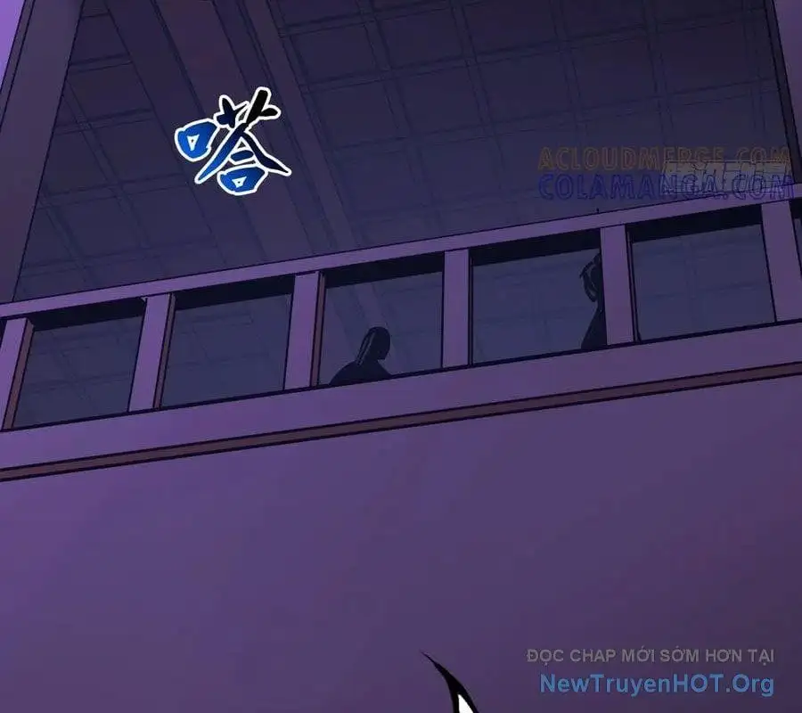 Truyện Tranh Phong Yêu Vấn Đạo trang 7