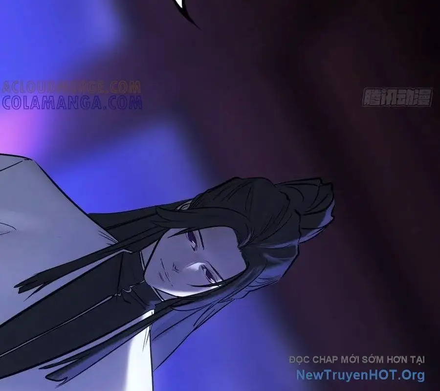 Truyện Tranh Phong Yêu Vấn Đạo trang 7