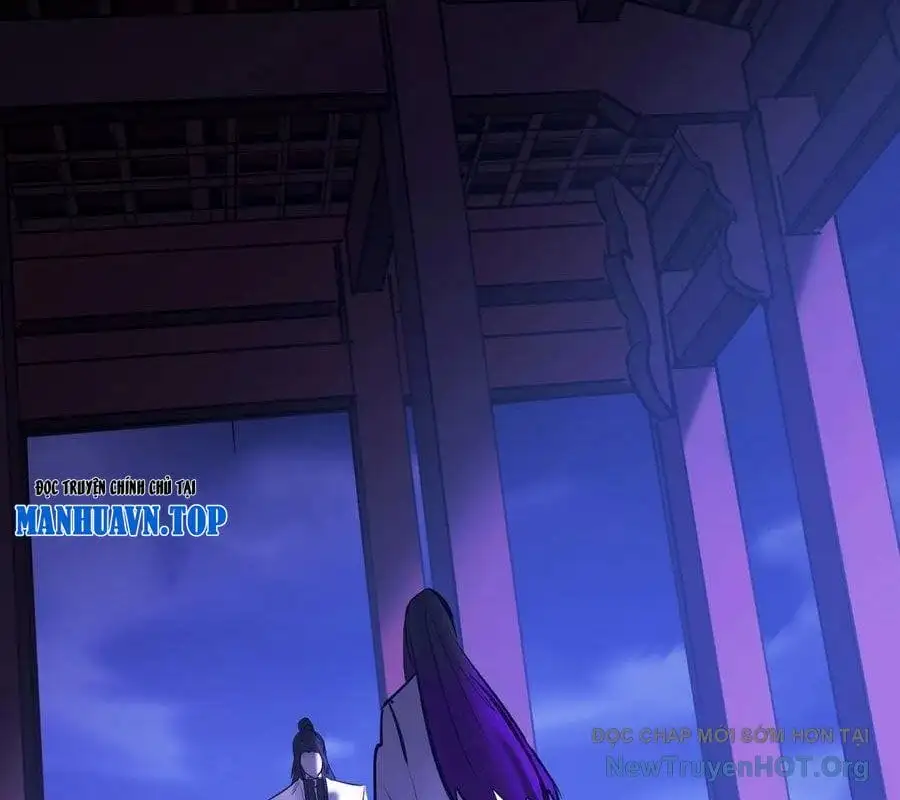 Truyện Tranh Phong Yêu Vấn Đạo trang 7