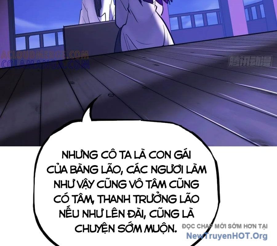 Truyện Tranh Phong Yêu Vấn Đạo trang 7