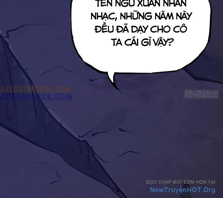 Truyện Tranh Phong Yêu Vấn Đạo trang 7