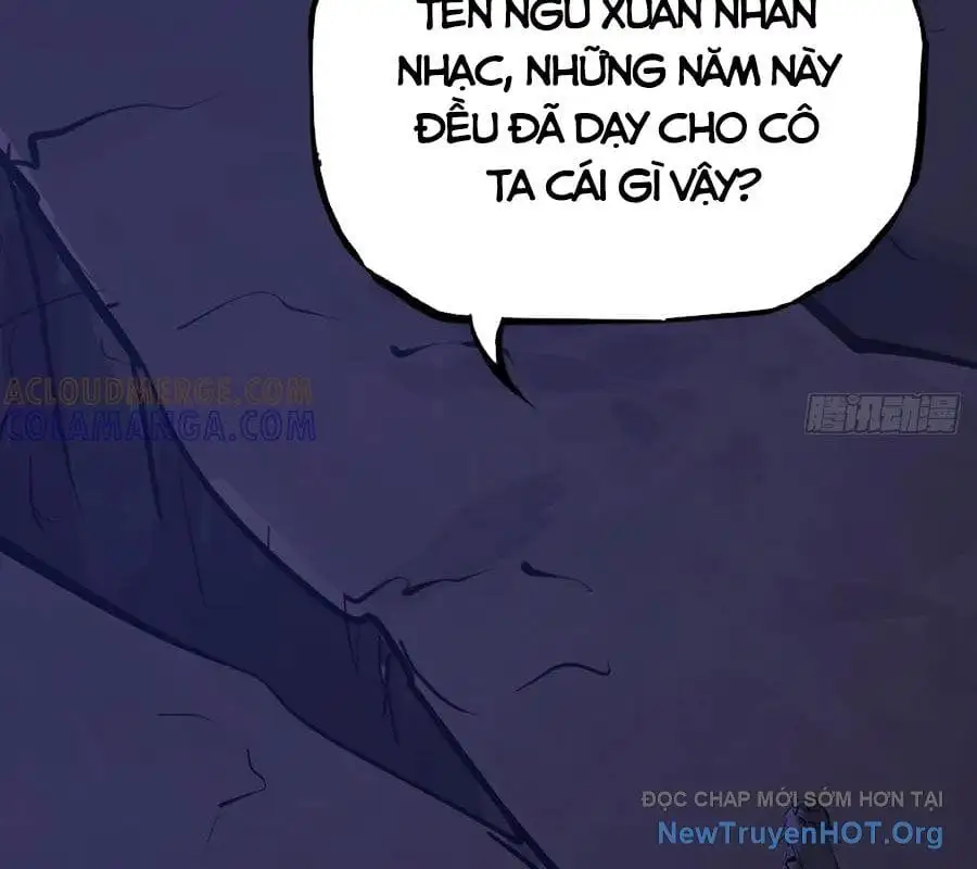 Truyện Tranh Phong Yêu Vấn Đạo trang 7