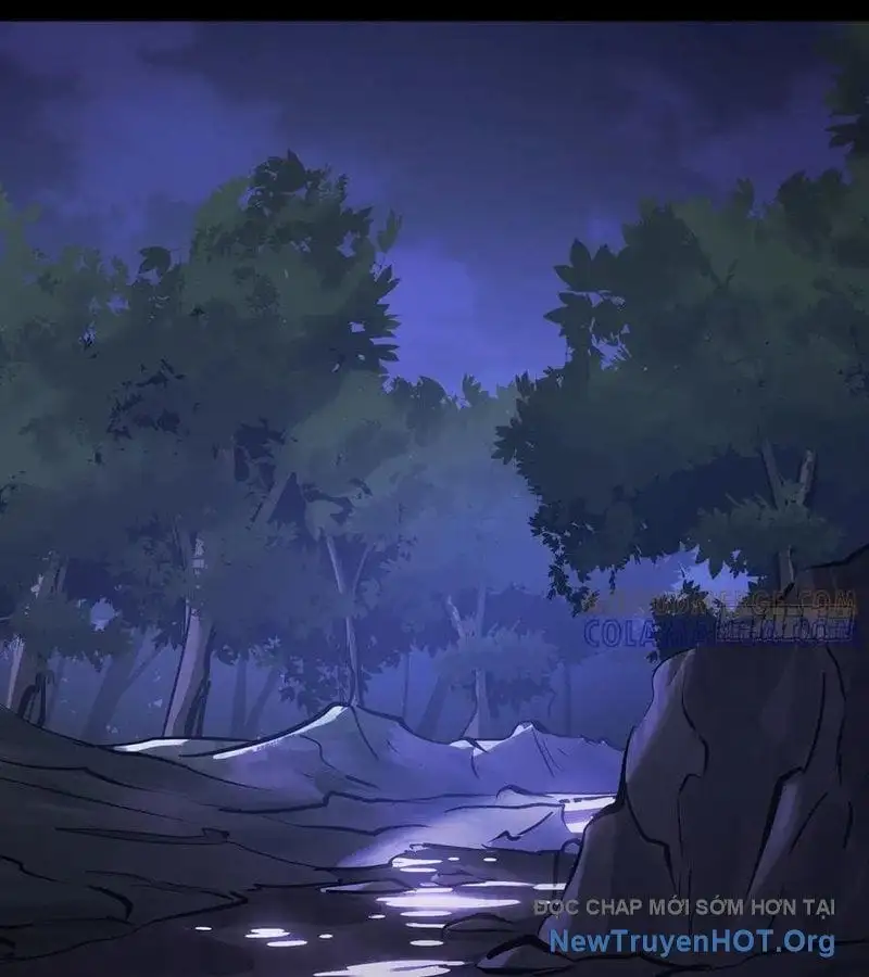 Truyện Tranh Phong Yêu Vấn Đạo trang 7