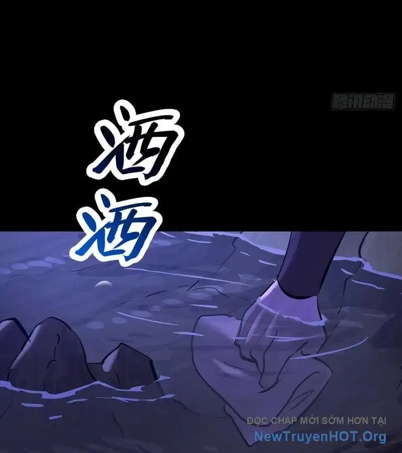 Truyện Tranh Phong Yêu Vấn Đạo trang 7