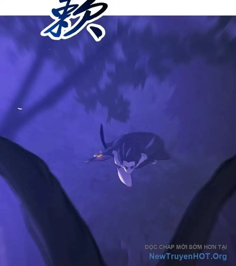 Truyện Tranh Phong Yêu Vấn Đạo trang 7