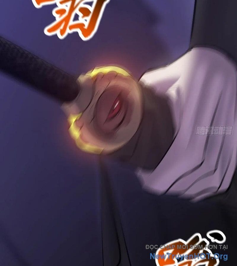 Truyện Tranh Phong Yêu Vấn Đạo trang 7