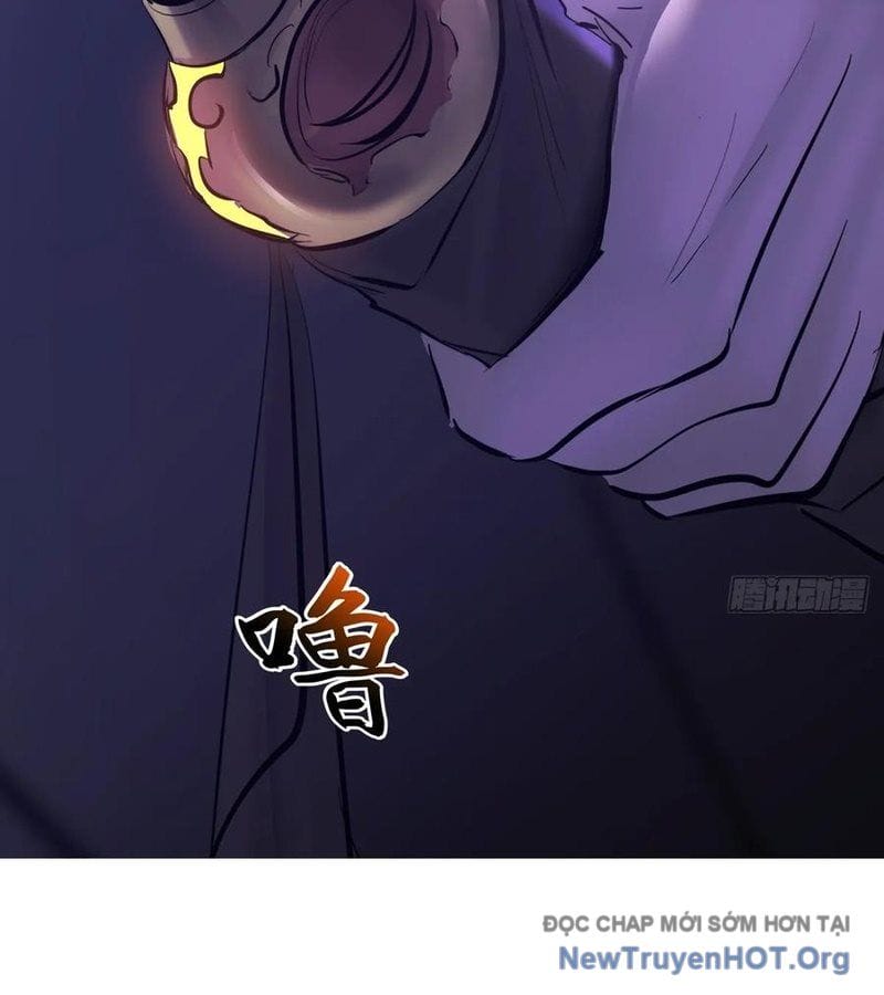 Truyện Tranh Phong Yêu Vấn Đạo trang 7