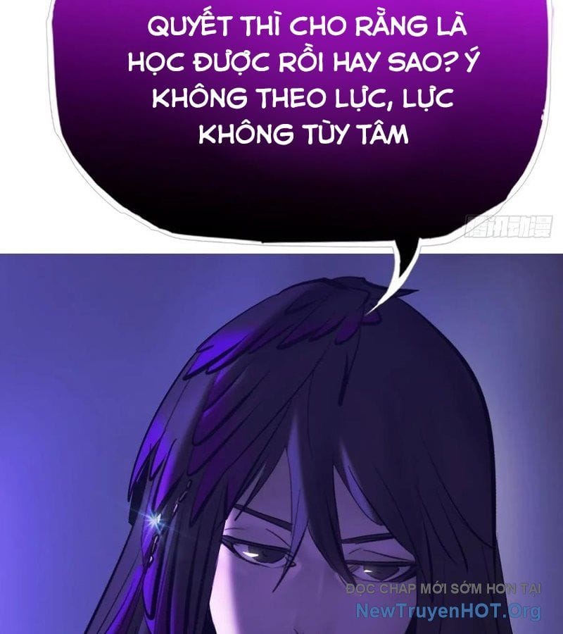 Truyện Tranh Phong Yêu Vấn Đạo trang 7