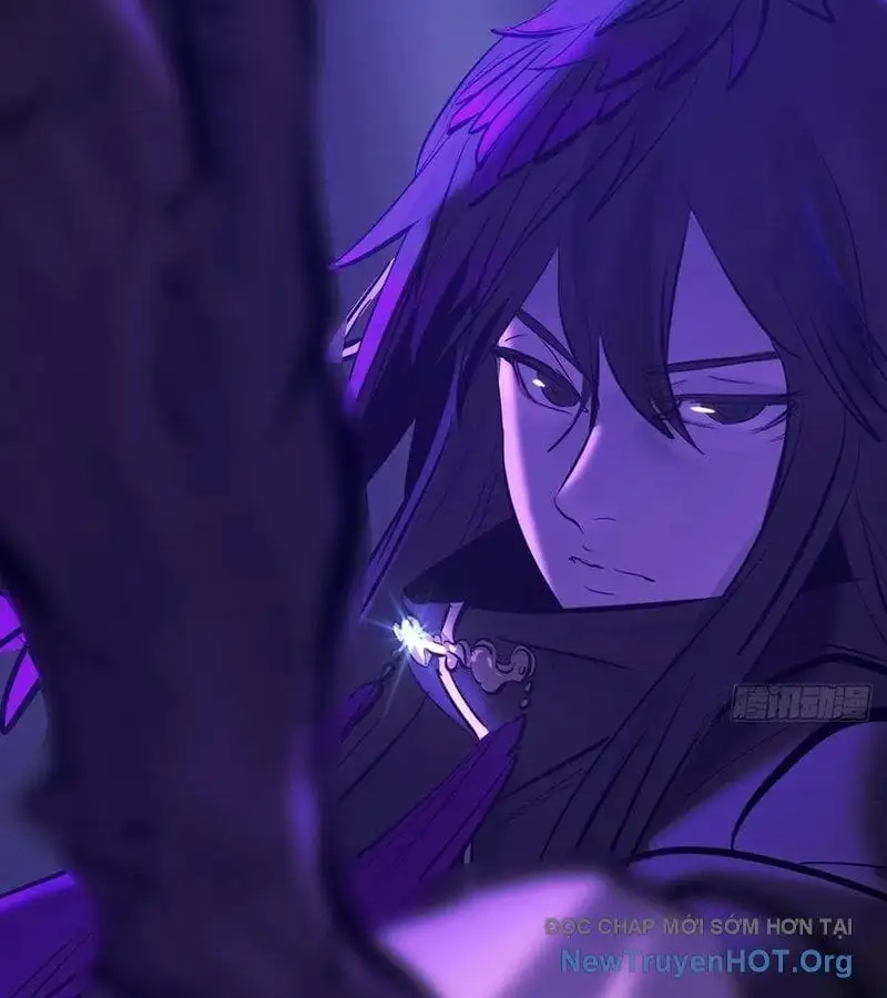 Truyện Tranh Phong Yêu Vấn Đạo trang 7