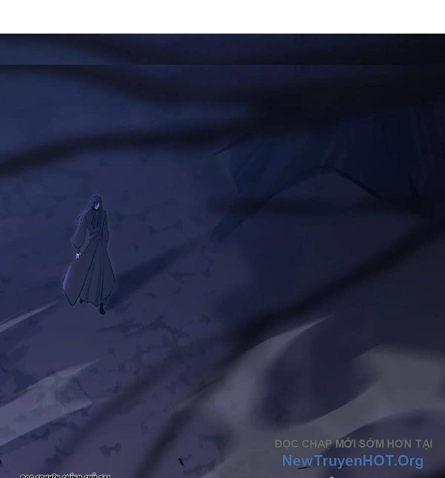 Truyện Tranh Phong Yêu Vấn Đạo trang 7