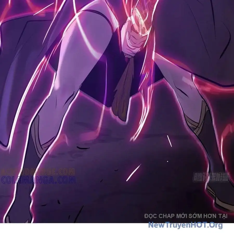 Truyện Tranh Phong Yêu Vấn Đạo trang 7