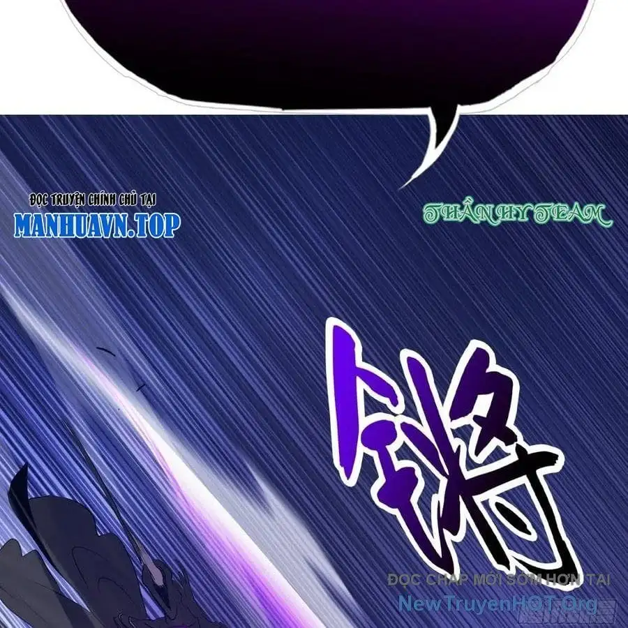 Truyện Tranh Phong Yêu Vấn Đạo trang 7