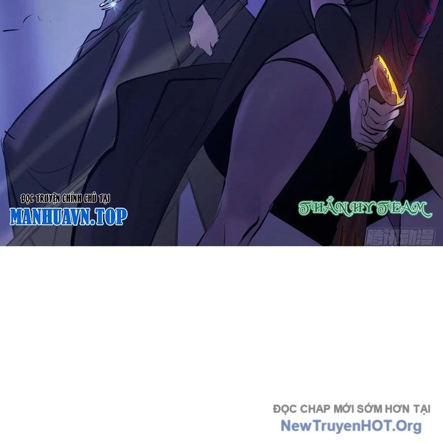 Truyện Tranh Phong Yêu Vấn Đạo trang 7