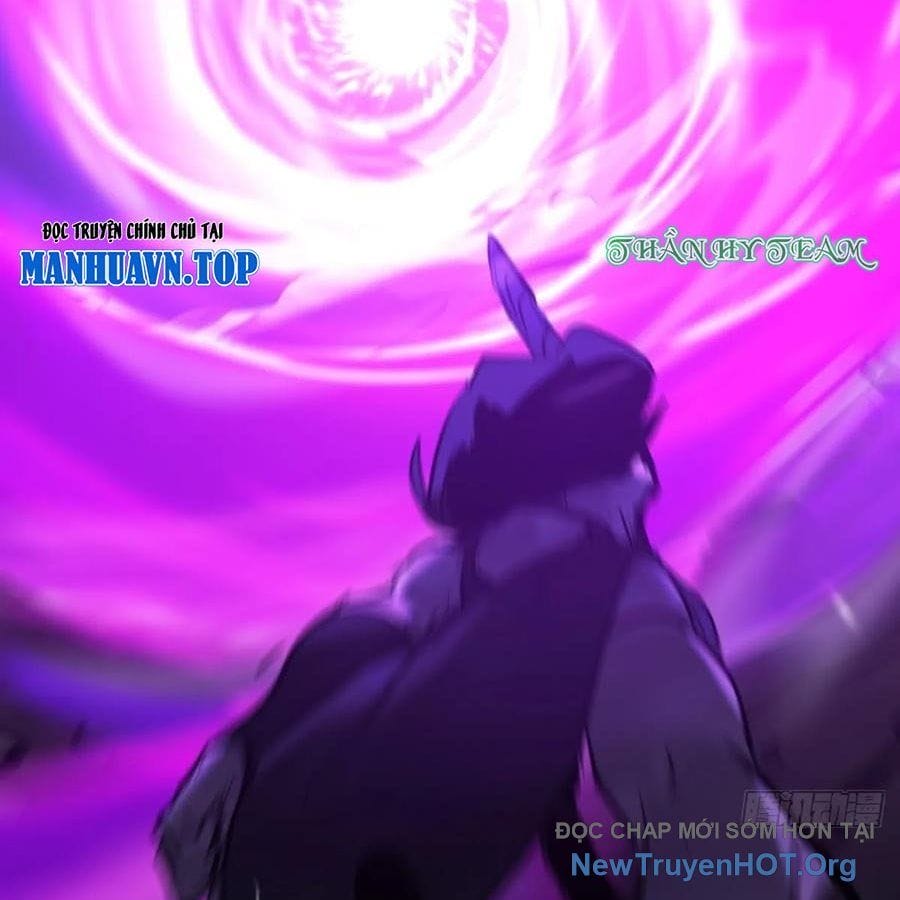 Truyện Tranh Phong Yêu Vấn Đạo trang 7