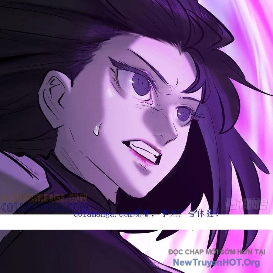 Truyện Tranh Phong Yêu Vấn Đạo trang 7