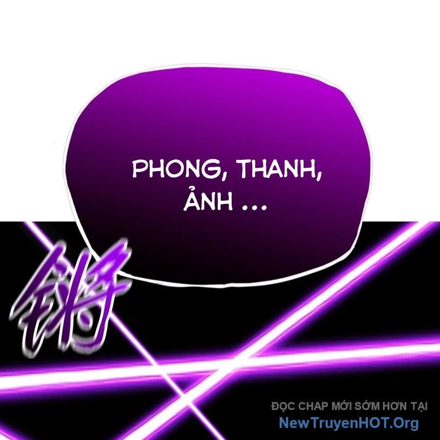 Truyện Tranh Phong Yêu Vấn Đạo trang 7