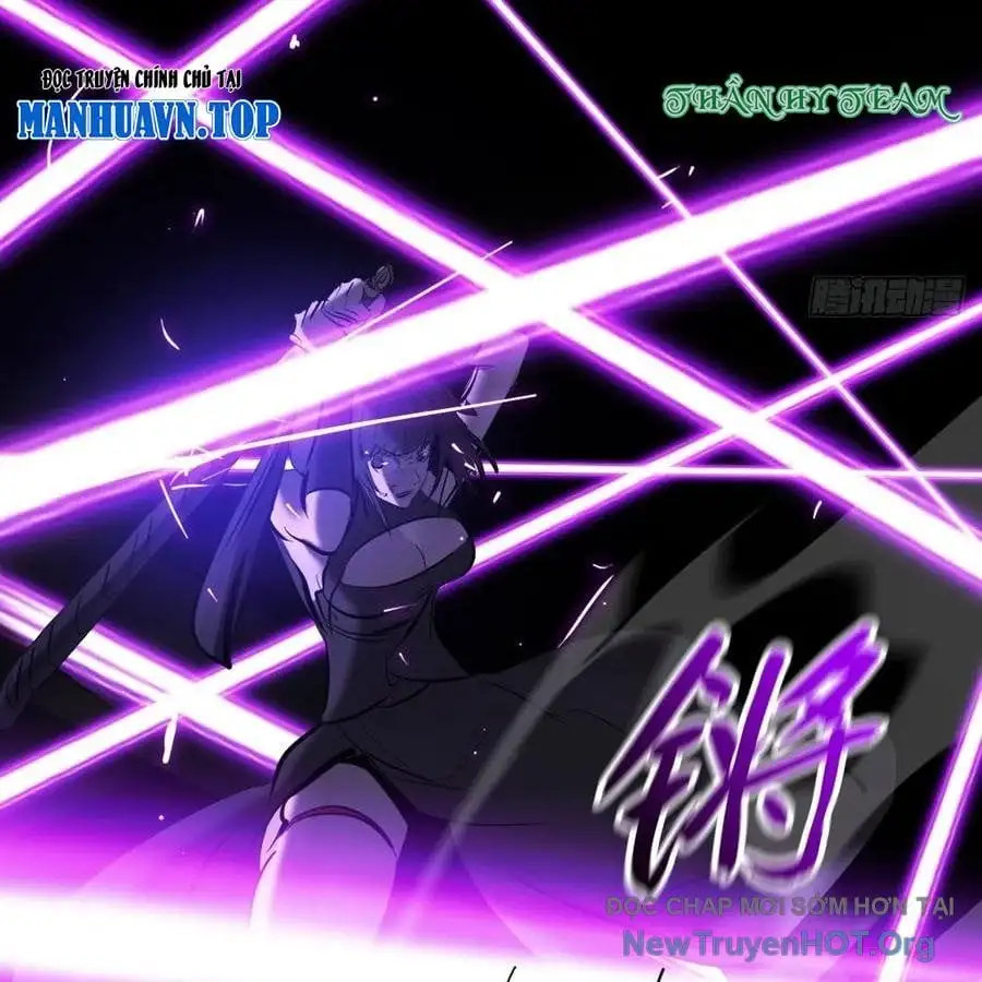 Truyện Tranh Phong Yêu Vấn Đạo trang 7