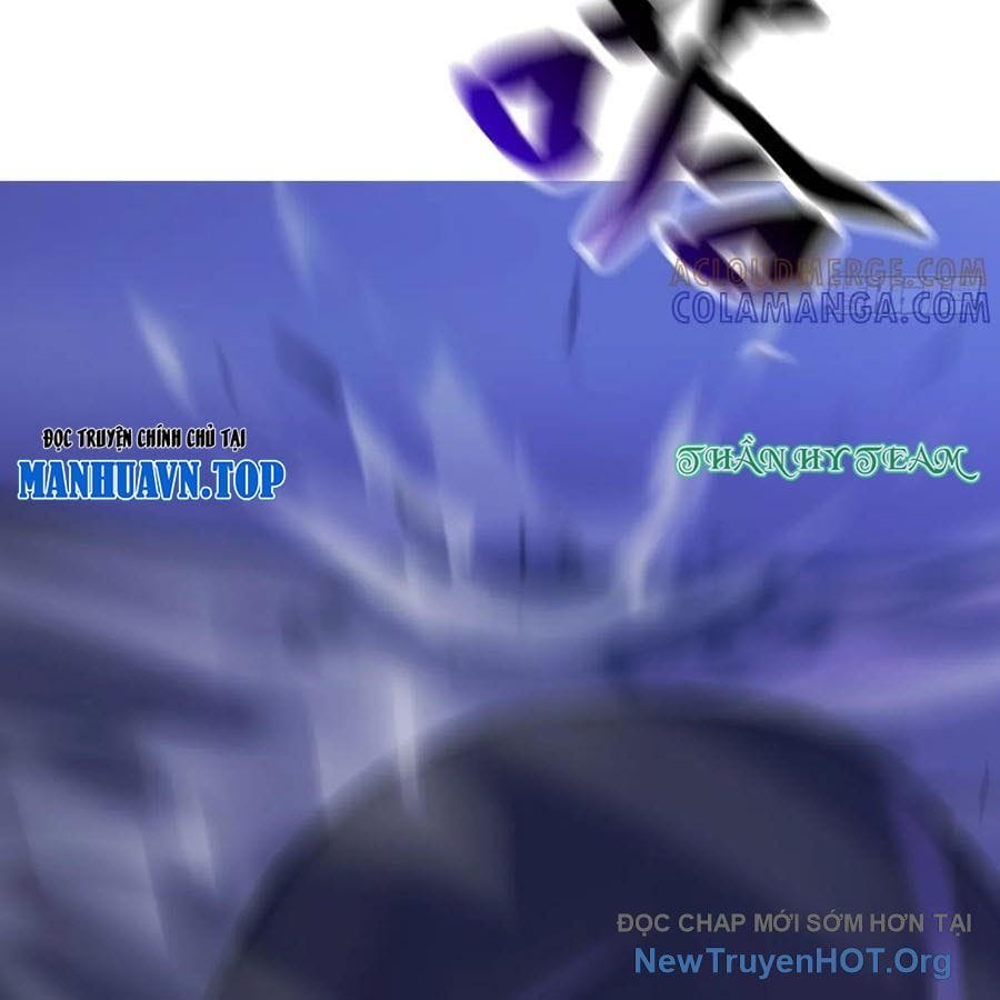 Truyện Tranh Phong Yêu Vấn Đạo trang 7