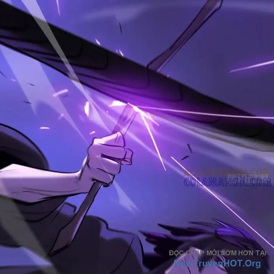 Truyện Tranh Phong Yêu Vấn Đạo trang 7