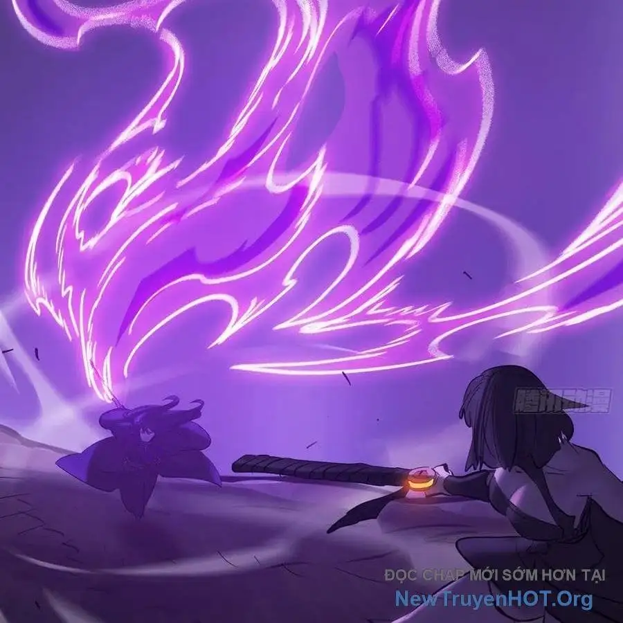 Truyện Tranh Phong Yêu Vấn Đạo trang 7