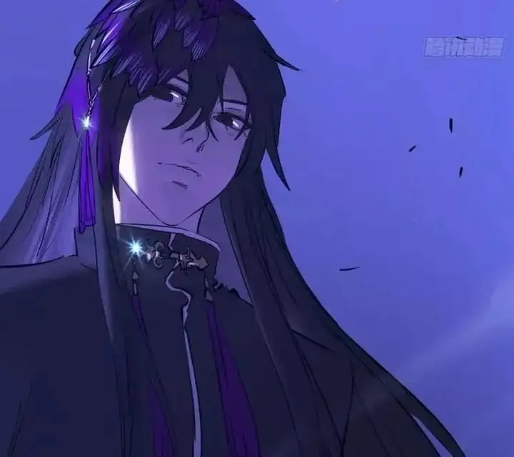 Truyện Tranh Phong Yêu Vấn Đạo trang 7