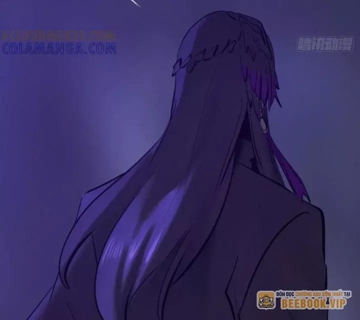 Truyện Tranh Phong Yêu Vấn Đạo trang 7