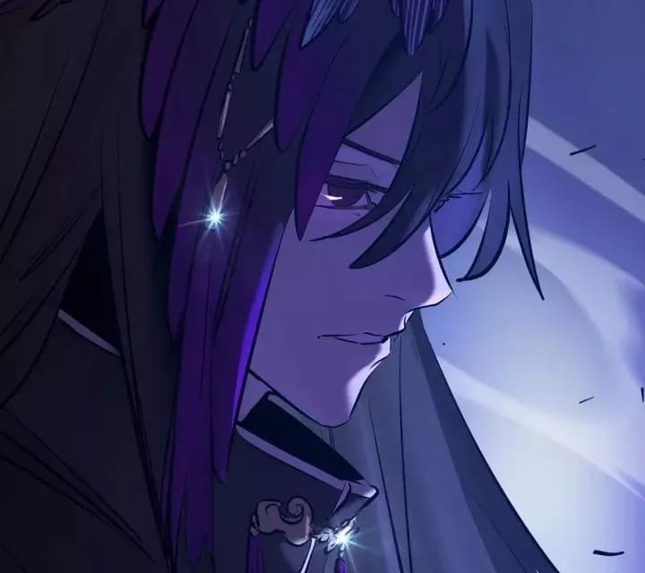 Truyện Tranh Phong Yêu Vấn Đạo trang 7