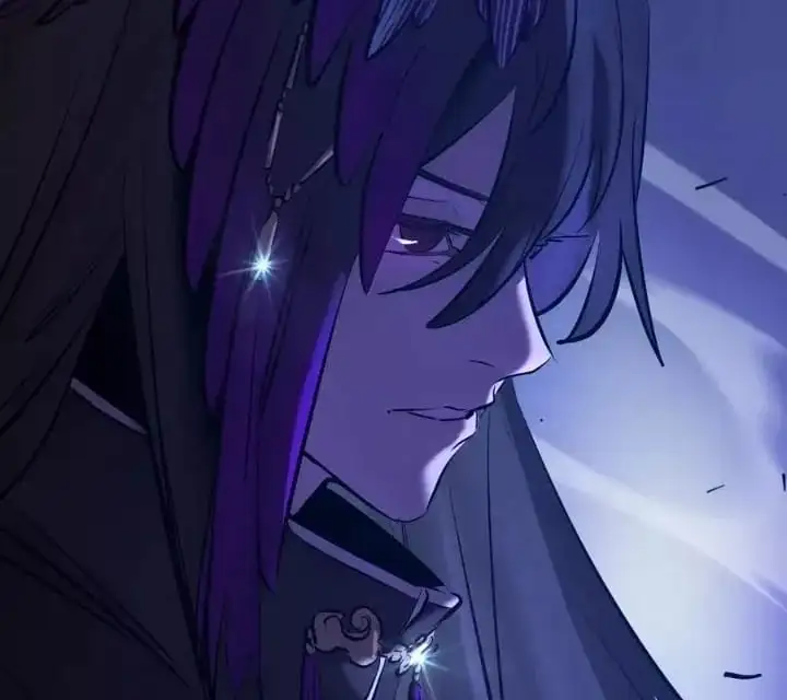 Truyện Tranh Phong Yêu Vấn Đạo trang 7