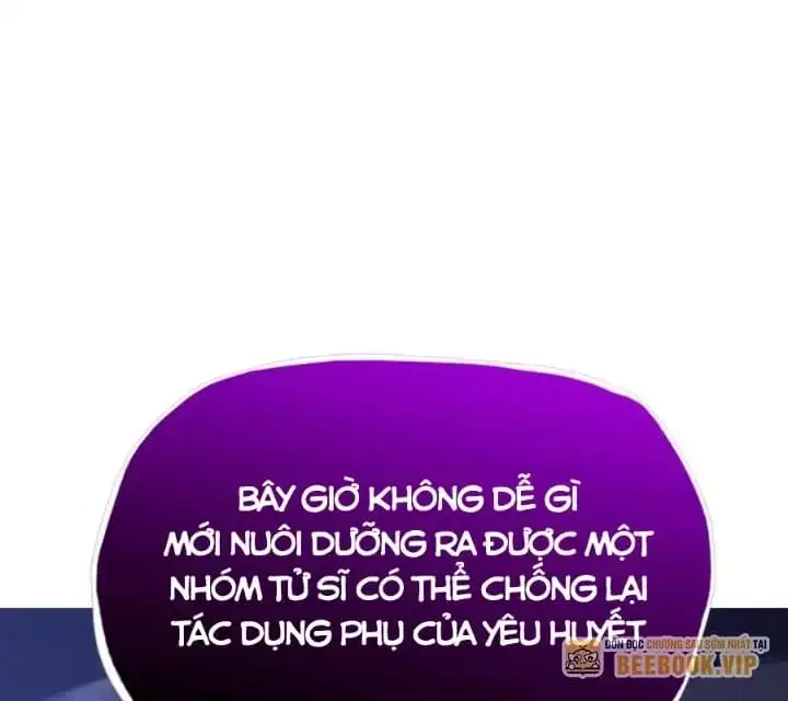 Truyện Tranh Phong Yêu Vấn Đạo trang 7