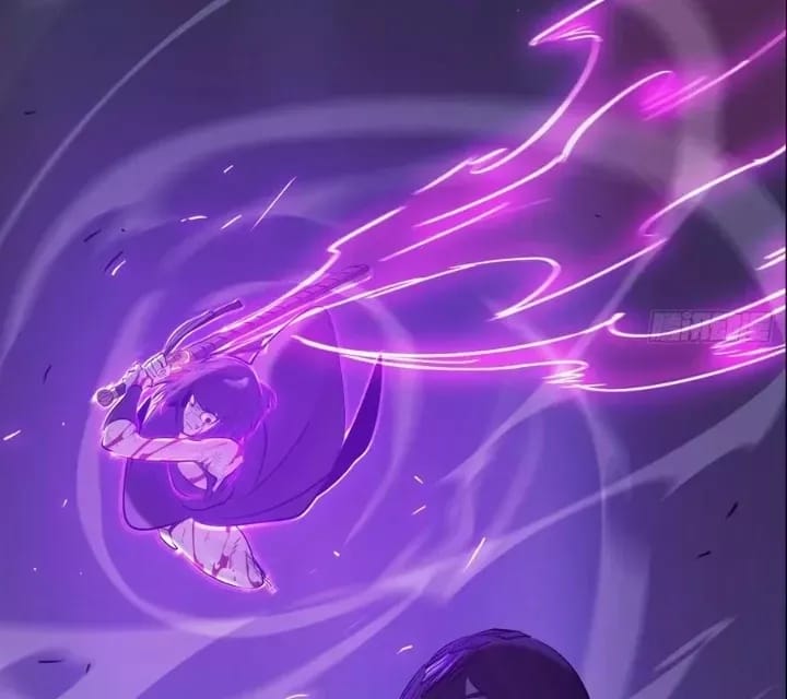 Truyện Tranh Phong Yêu Vấn Đạo trang 7