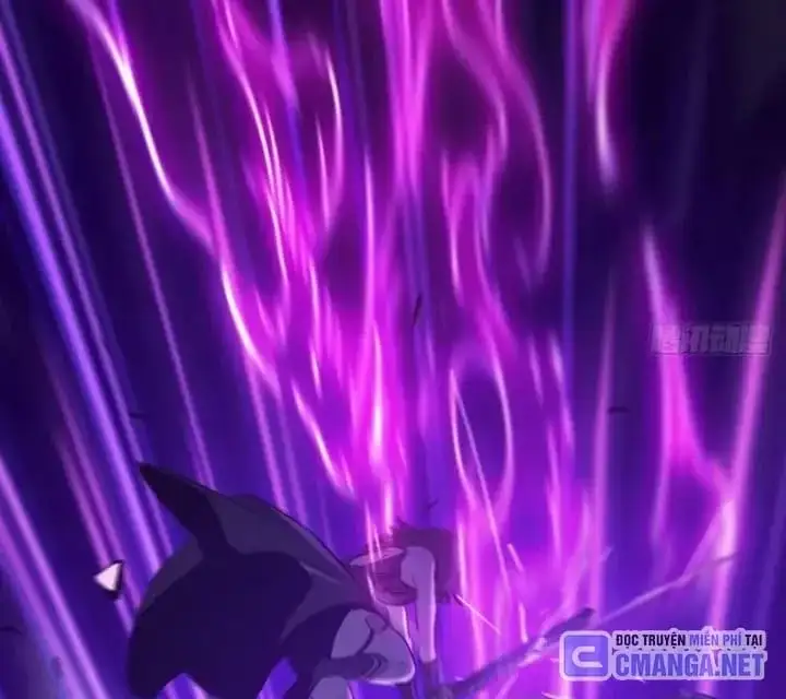 Truyện Tranh Phong Yêu Vấn Đạo trang 7